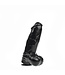 Domestic Partner Grenadier Small Flesh 25 cm | Duurzame PVC Dildo met Verwijderbare Zuignap