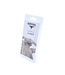 Eros Deluxe Square Nipple Clamps for Adjustable Stimulation & Comfort