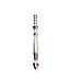 Eros Stylish 10 mm Stainless Steel Metal Penis Plug for Intense Stimulation