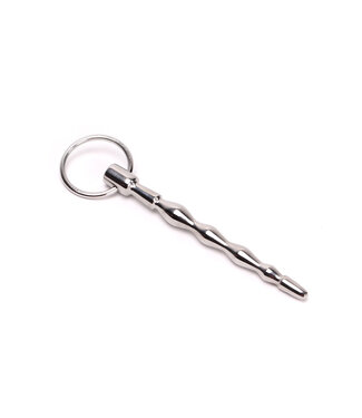 Eros Eros Dipstick De Luxe: Teardrop Balls for Ultimate Urethral Pleasure