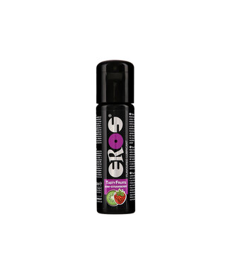 Eros EROS Tasty Fruits Kiwi-Aardbei Glijmiddel - Fruitige Plezierboost voor Jou