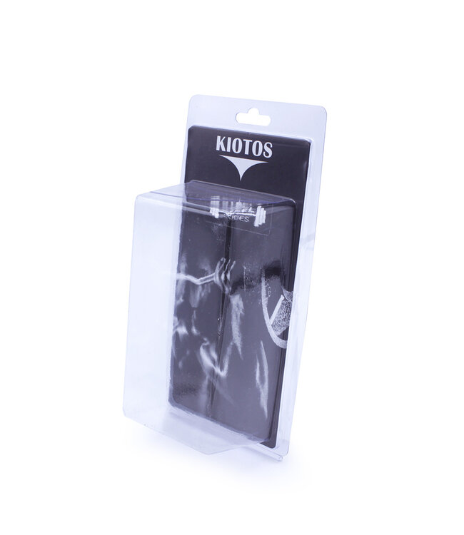 Eros Kiotos Small Stahl-Keuschheitskäfig – Sicher, bequem & dominant