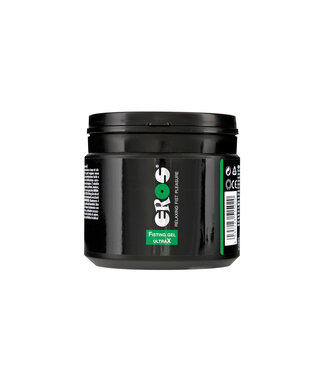 Eros EROS Fisting Gel slideX 500Ml – Veilig Glijmiddel voor Comfortabele Penetratie