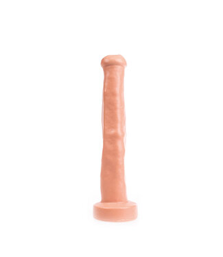 HUNG System Kenny Flesh 26 cm PVC Toy - Safe, Durable, Non-Toxic, Made in Belgium