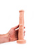 HUNG System Kenny Flesh 26 cm – Veilig PVC Toy van Hoogwaardige Kwaliteit, Geschikt voor Strap-ons