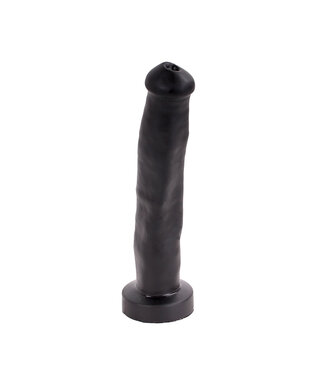 HUNG System Elegante Donkey Dildo 25,5 cm | Slank, Veilig en Handgemaakt Genot