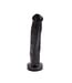 HUNG System Donkey Dildo 25,5 cm | Handgemacht, schlank, phthalatfrei & sicher