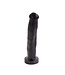 HUNG System Elegante Donkey Dildo 25,5 cm | Slank, Veilig en Handgemaakt Genot