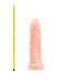 HUNG System Hung System Todd Flesh 26 cm – Sicheres, langlebiges PVC-Spielzeug