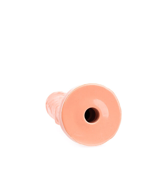 HUNG System Premium Hung System Todd Flesh 26 cm – Duurzaam en Veilig PVC voor Plezier