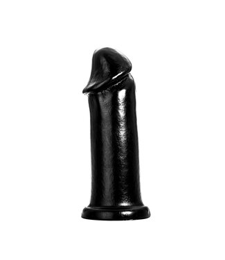 HUNG System Hung System XXX Dildo 25 cm – Extra Dikke, Veilige Ervaring met Zuignap