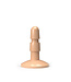 HUNG System Tools Hung System Suction Cup Plug - Safe European Attachments for Intense Pleasure