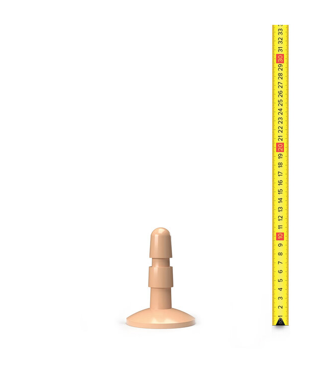HUNG System Tools Hung System Zuignap Plug Comfort 85g – Veiligheid & Genot Gecombineerd