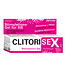 Joydivision CLITORISEX Gel 25 ml – Versterk je Intimiteit en Levensenergie Natuurlijk