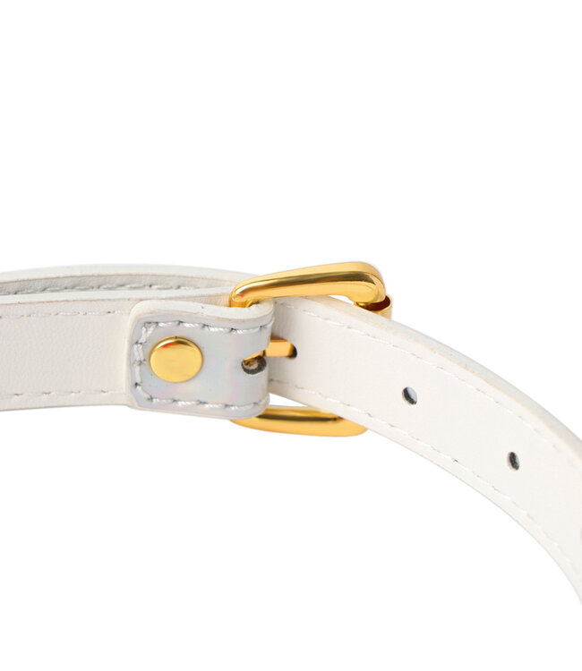 Kiotos BDSM Elegant Summertime Ball Gag - Luxurious Comfort & Stylish Design