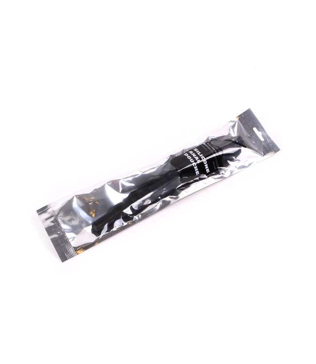 Kiotos BDSM Silicone Anal Douche 4-Balls | Flexible, Waterproof & Safe Cleaning