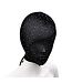 Kiotos BDSM Glamour Lace Hood met Sprankelende Diamanten | Sensualiteit & Elegantie
