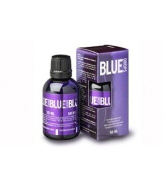 Kiotos BDSM Vitaliteitsboost met Blue Drops 50ml – Versterk Libido & Verbeter Prestaties