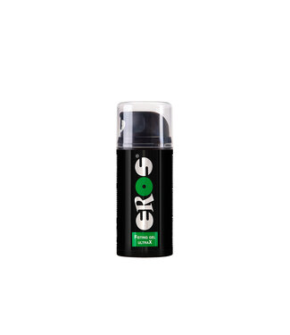 Kiotos BDSM EROS Fisting Gel slideX – Comfortabel & Langdurig Glijmiddel voor Veilige Penetratie