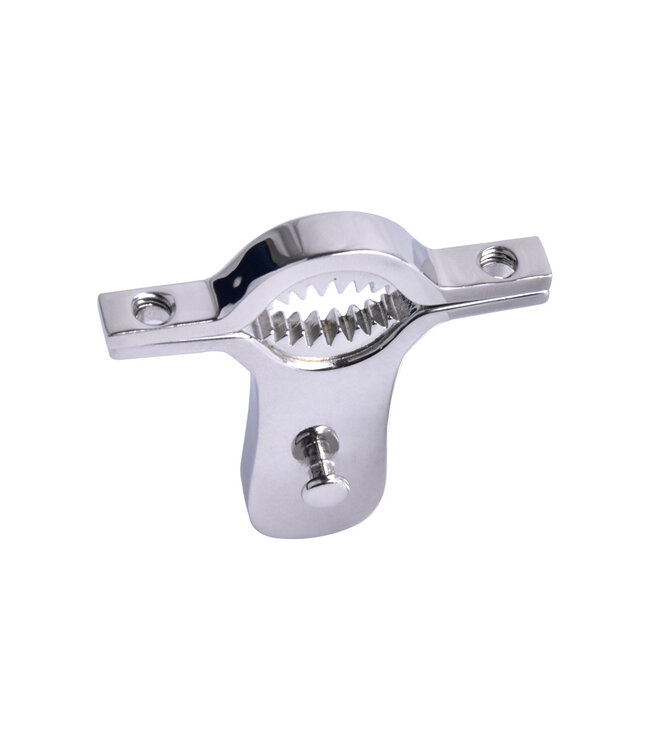 Kiotos BDSM Speelse Stalen Tepelklemmen met Belletjes | Perfect voor Beginners en Gevorderden
