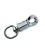 Kiotos BDSM Snel-Release Paniekhaak Veiligheidsclip – Compact en Duurzaam voor Bondage