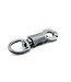 Kiotos BDSM Panic Hook Quick-Release Safety Clip - Durable Bondage Solution