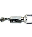 Kiotos BDSM Panic Hook Quick-Release Safety Clip - Durable Bondage Solution
