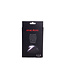 Kiotos BDSM One Ball Ribbed Anal Plug 12cm with Suction Cup for Intense Pleasure