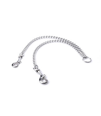Kiotos BDSM Robuuste 92 Cm Koppelketting voor Veilige en Duurzame Bondage Avonturen