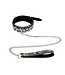 Kiotos BDSM Kiotos BDSM-Set Reptile Neon – 10 luxuriöse vegane Accessoires