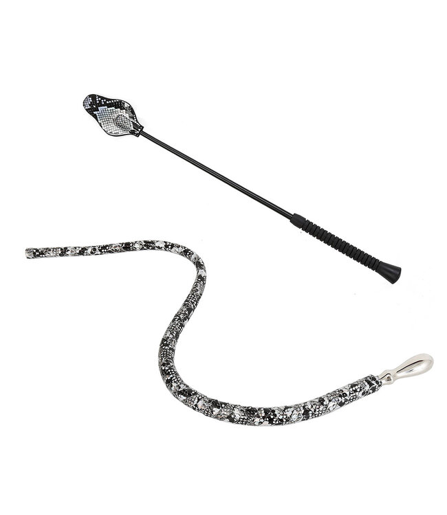 Kiotos BDSM Kiotos Reptile Neon BDSM Set – 10 Luxe Vegan Accessoires voor Kinky Avonturen