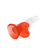 Kiotos COX Kiotos Cox Kleur Dildo 03 - Rood 17,5 cm met Zuignap voor ultiem plezier