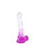 Kiotos COX Kiotos Cox Lila Dildo 22,5 cm – Realistisch, Wasserdicht & Sicher