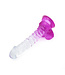 Kiotos COX Kiotos Cox Paarse Dildo met Zuignap - Realistisch & Veilig, 22,5 cm