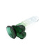 Kiotos COX Kiotos Cox Dildo 04 - Realistisch Groen met Sterke Zuignap en Strap-On Compatibel