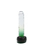 Kiotos COX Kiotos Cox Green Dildo 22.5 cm - Suction Cup, Flexible & Waterproof