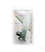 Kiotos COX Kiotos Cox Kleur Dildo 06 Groen - Realistische Zuignap & Flexibel TPE Speelgoed