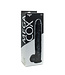 Kiotos COX Kiotos Cox Mega Black 09: 48cm Extra Large Realistic Dildo with Suction Cup