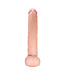 Kiotos COX Kiotos Cox Mega Flesh 09 - 49cm Realistic XXL Dildo with Suction Cup