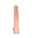 Kiotos COX Kiotos Cox Mega Flesh 09 - 48 cm Realistische XXL Dildo met Zuignap voor Ultieme Stimulatie