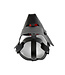 Kiotos Leather Verleidelijke BDSM Puppymasker in Comfortabel PU-leer | Speelse Stijl