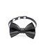 Kiotos Leather Unieke Verstelbare Leren Halsband Fly – Stoer en Stijlvol met Studs