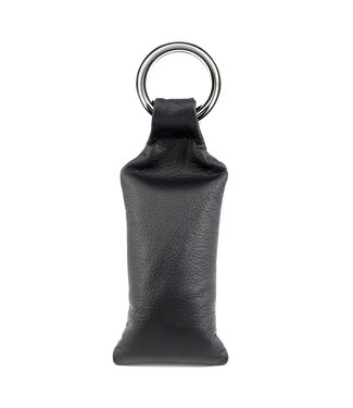 Kiotos Leather Zacht Leren Gewicht met 2 Ringen – Voor Sterkere Erecties en Intensere Sensaties