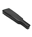 Kiotos Leather Premium Thick Leather Cushion Paddle - Comfort Meets Impact