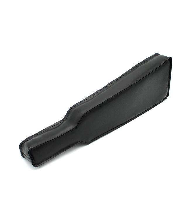 Kiotos Leather Premium Thick Leather Cushion Paddle - Comfort Meets Impact