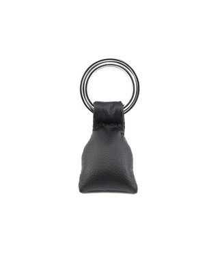 Kiotos Leather Weiches Ledergewicht mit 2 Ringen – Stärkere Erektionen garantiert!