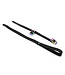 Kiotos Leather Adjustable Leather Collar & Rainbow Belt Set – Stylish & Durable