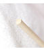 Kiotos Leather Intense Rotan Spanking Paddle Set - 60 cm voor Onvergetelijke Sensaties