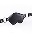 Kiotos Leather Big Lips Penis Gag met Verstelbare Band | Comfortabele BDSM Mondknevel