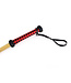 Kiotos Leather 60 cm Lightweight Bamboo Stick with Strap - Durable & Unique Design